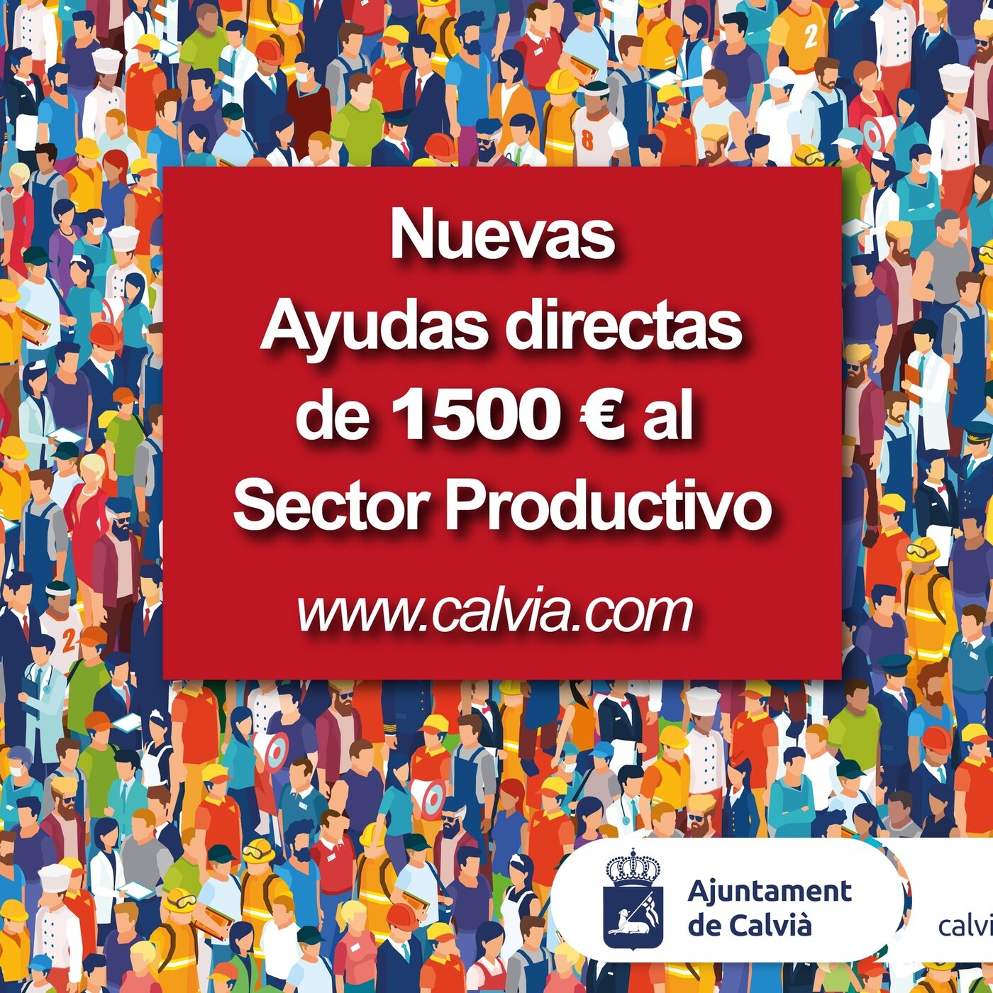Informativo 7 de diciembre de 2021 episode artwork
