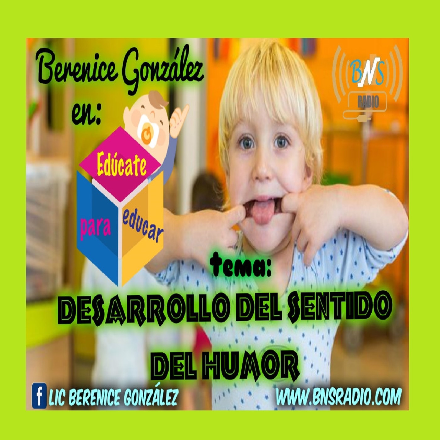 Educate para educar