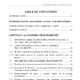 Tabla de Contenido