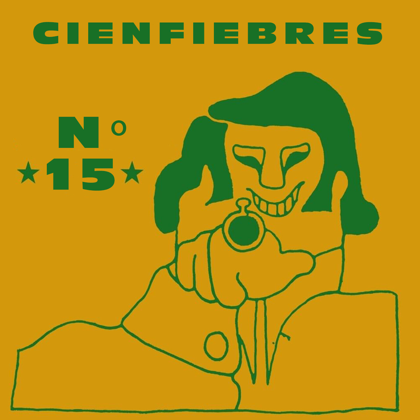 Cienfiebres Musicales