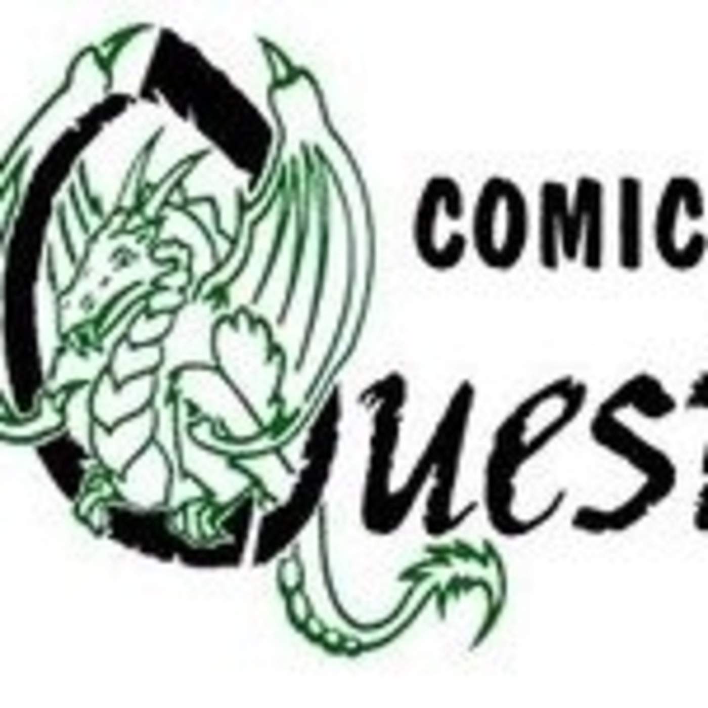 Comic Quest