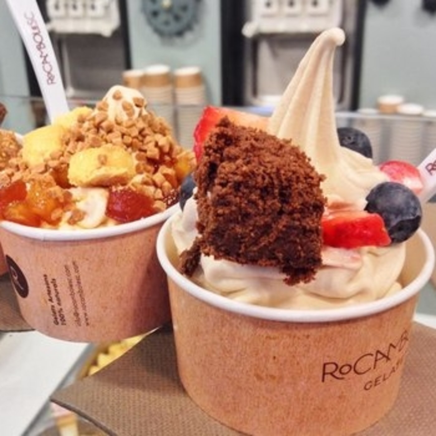 CeS - 03 - Helados para pequeños burgueses episode artwork