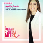Misterios del etiquetado nutricional y cómo hacer bien la compra con Boticaria García.