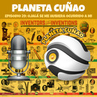 Episodio 29 - Ojalá se me hubiera ocurrido a mi
