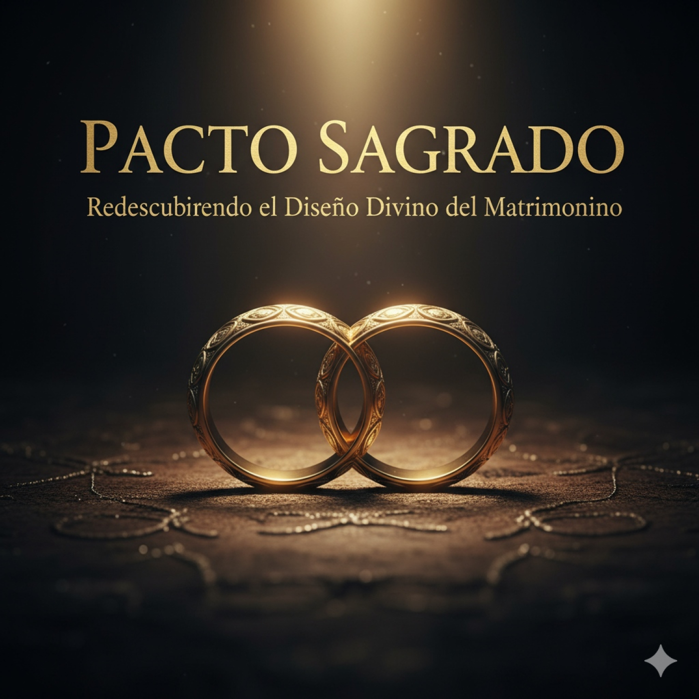 "Una Sola Carne: El Misterio Divino del Matrimonio" 1/2 episode artwork