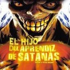 El hijo del aprendiz de Satanás 078 - Con la del sorrito...