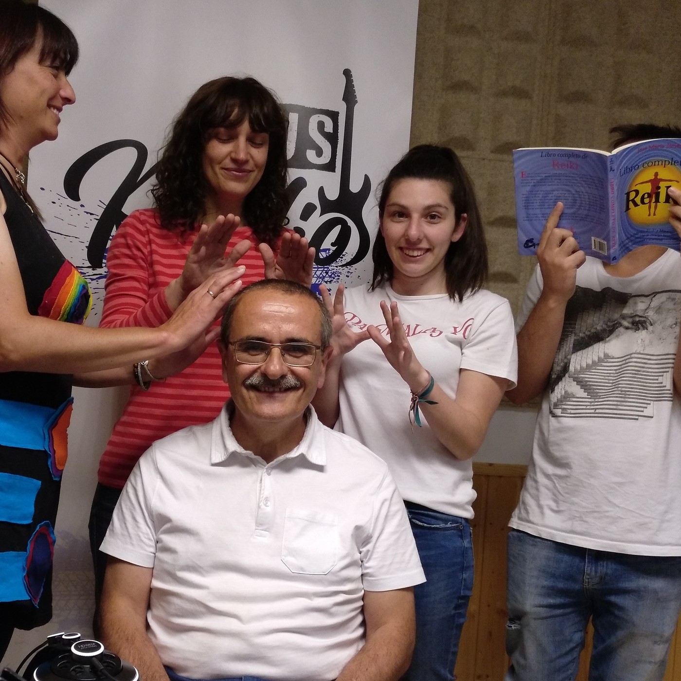 ¿Te imaginas? Plus Radio