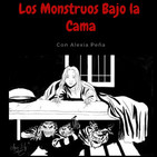 Los Monstruos Bajo la Cama. Cap. 3: El misterio detrás del Jinete sin Cabeza