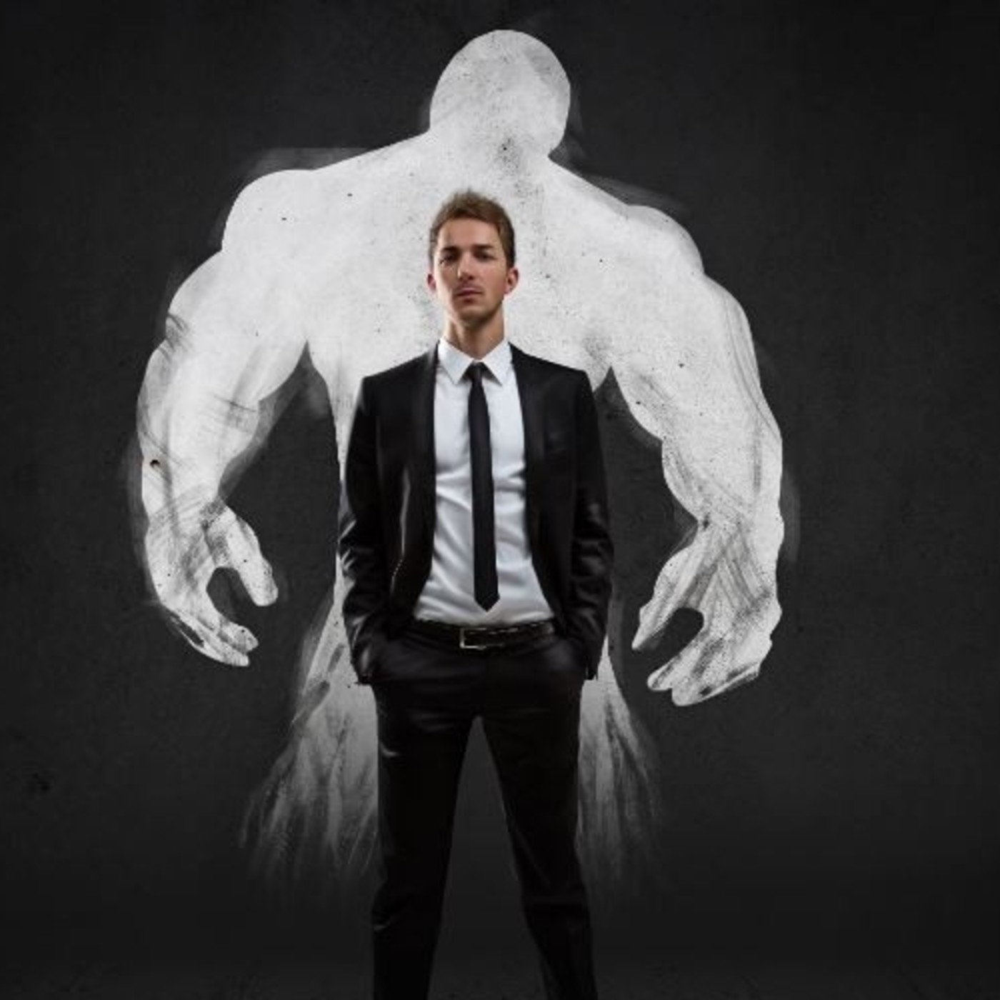 Podcast sobre Biografia Humana