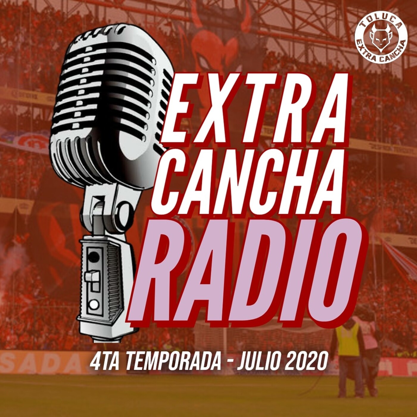 Extra Cancha Radio
