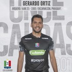 Entrevista on Gerardo Ortiz