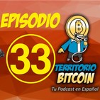 Episodio 33 - LLega el renacimiento de bitcoin ? que ocurre fuera de los exchange?