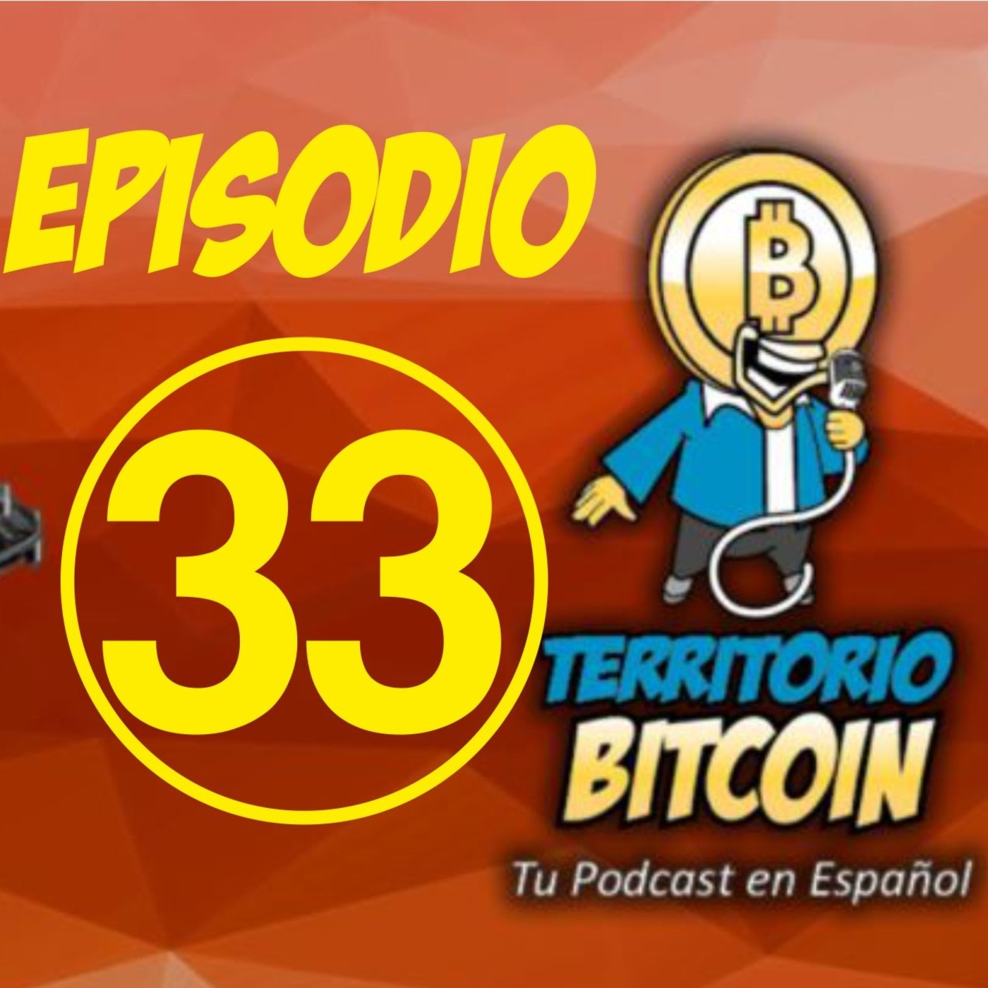 Territorio Bitcoin