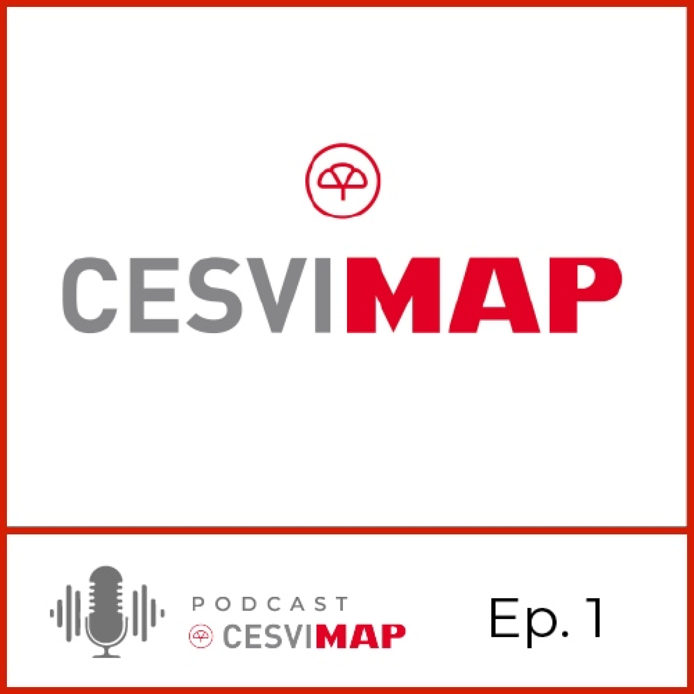 CESVIMAP podcast