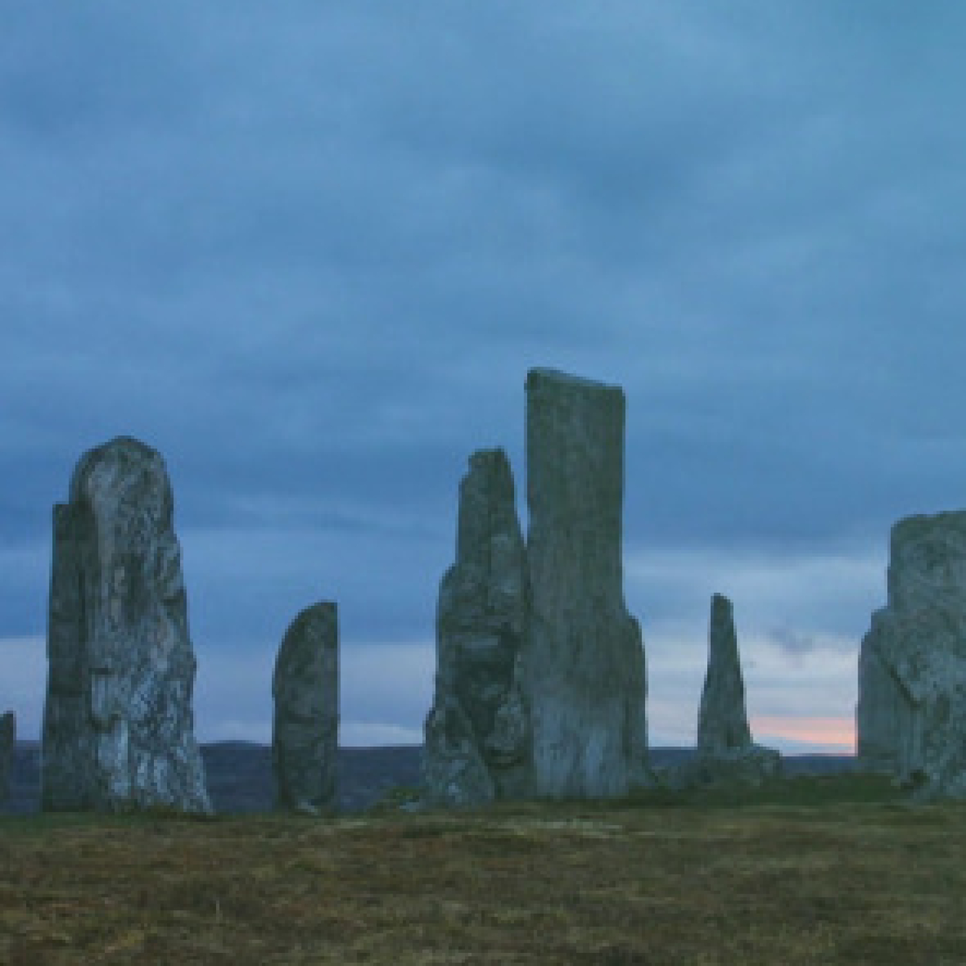 Alienígenas T19: Misterios de Escocia