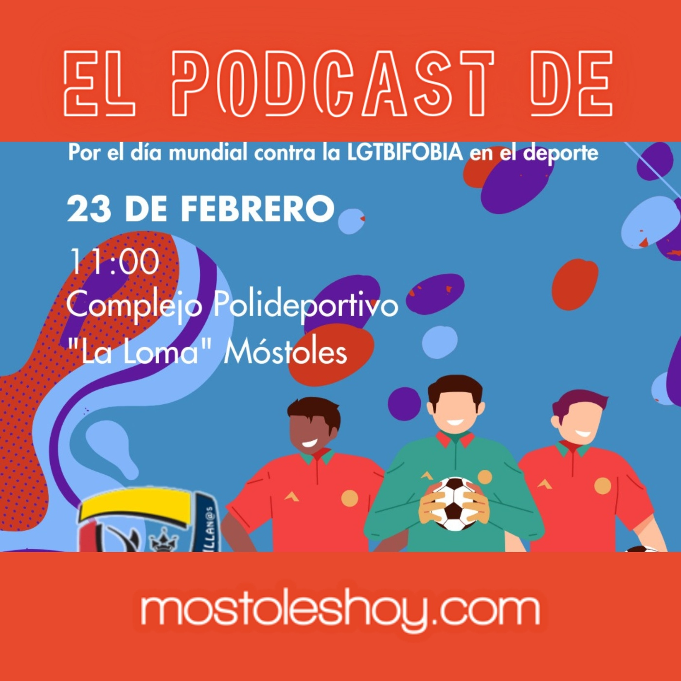 mostoleshoy.com - Tus noticias de Móstoles