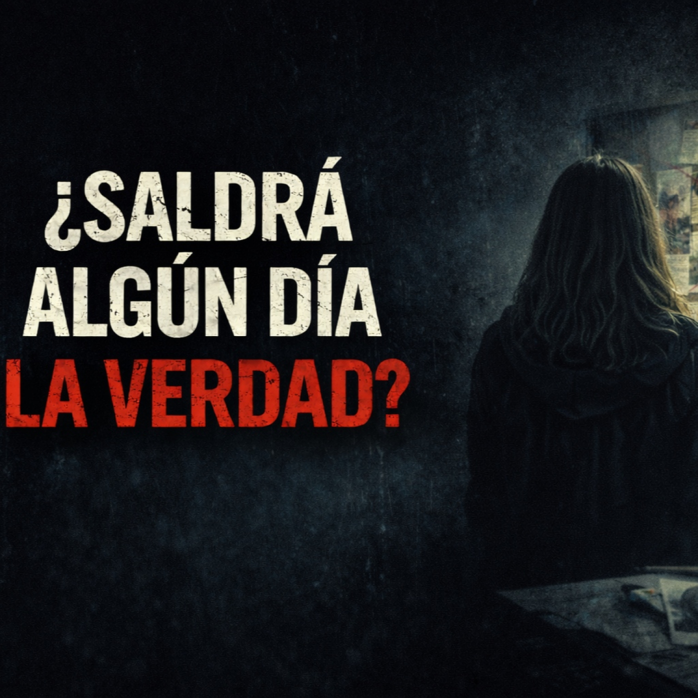 10- EL ENIGMA DE MARTA DEL CASTILLO. episode artwork