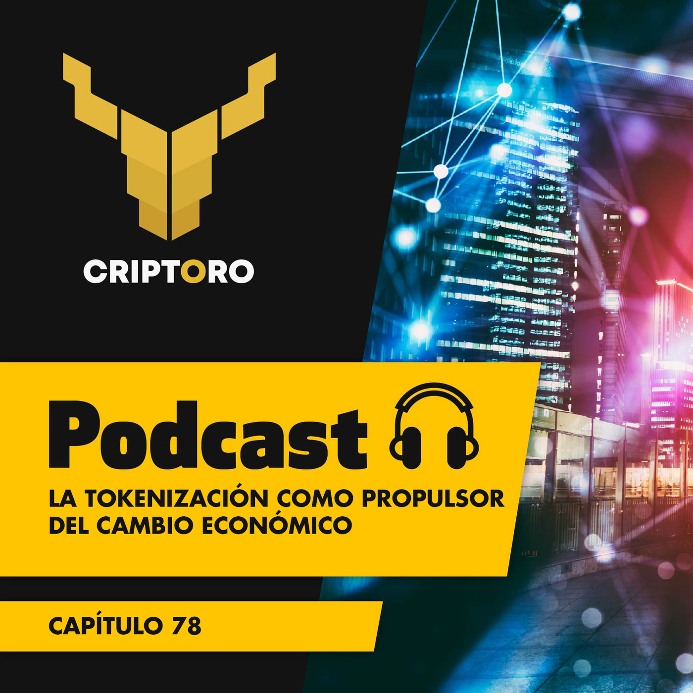 CRIPTORO (Oficial)