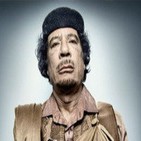 Personas con Historia 44: Muammar el Gadafi