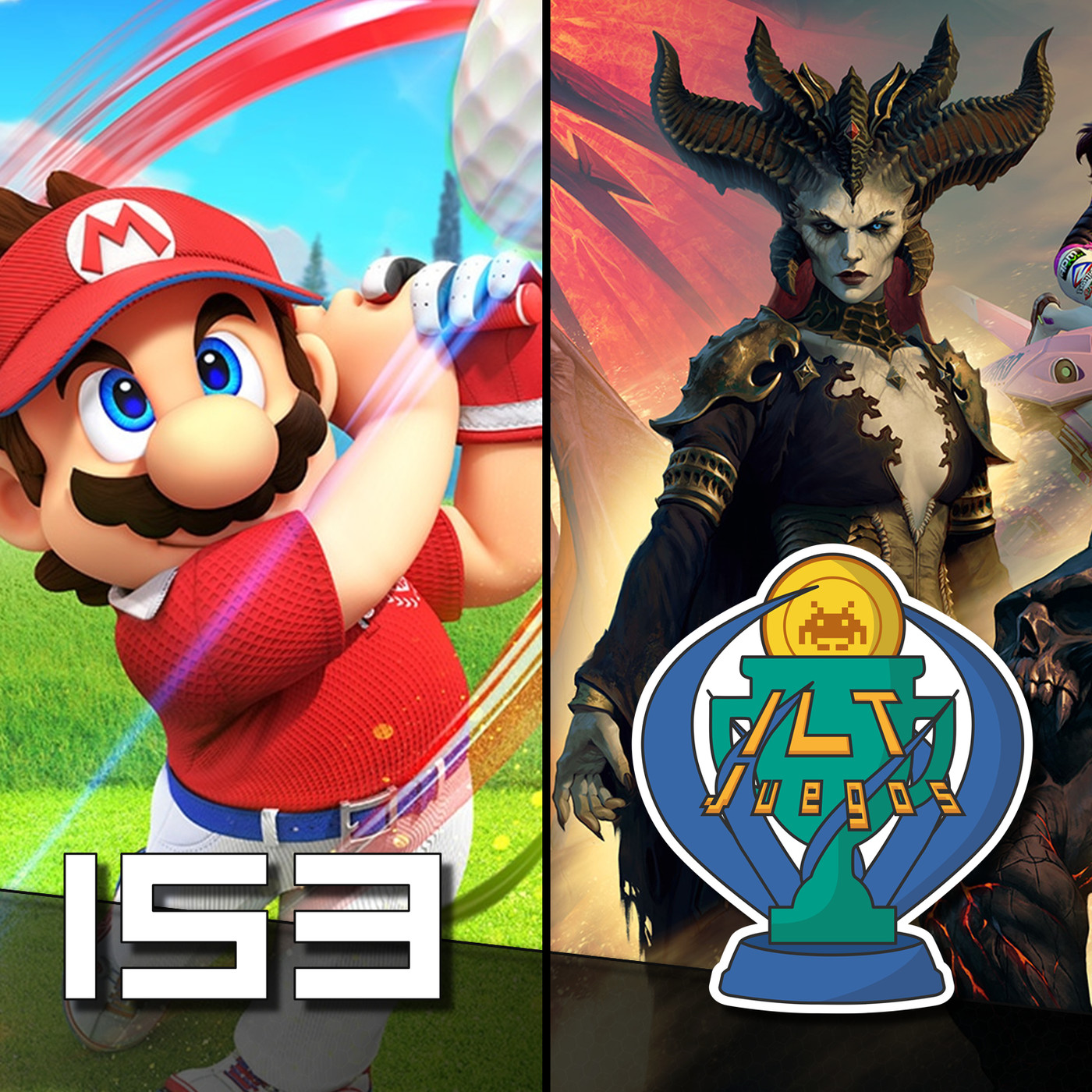 ILT 153: Nintendo Direct Strikes Again & The Return Of The Blizzcon episode artwork