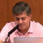 Cuando la realidad imita a la fantasia por Carlos Canales
