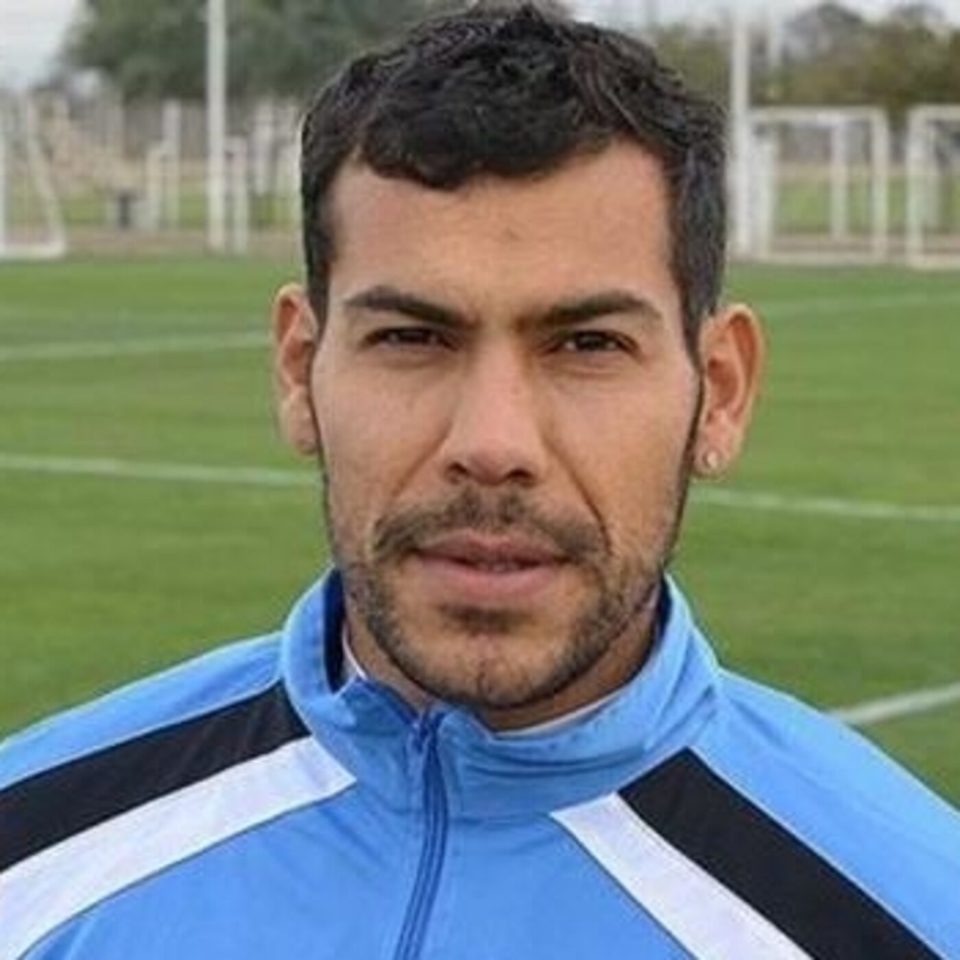 Radio Pasión y Deporte