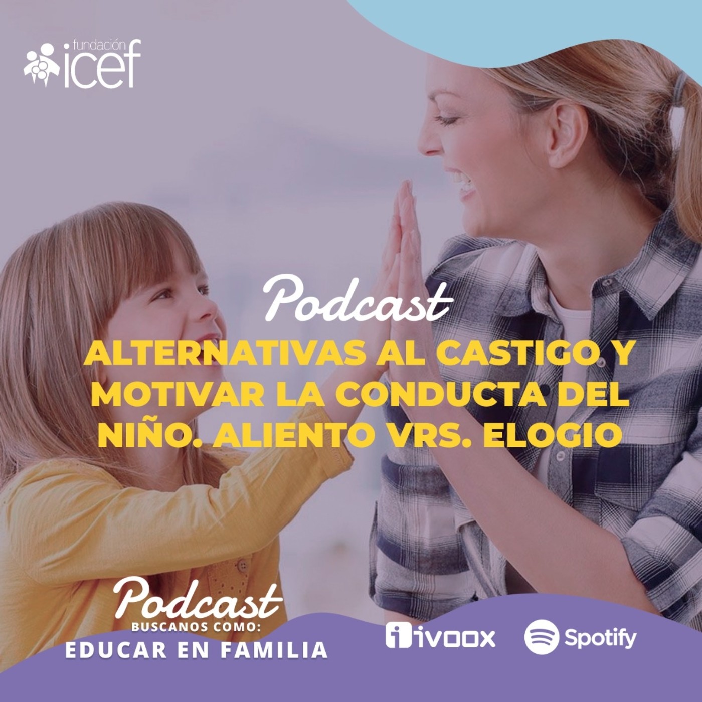 Educar en Familia