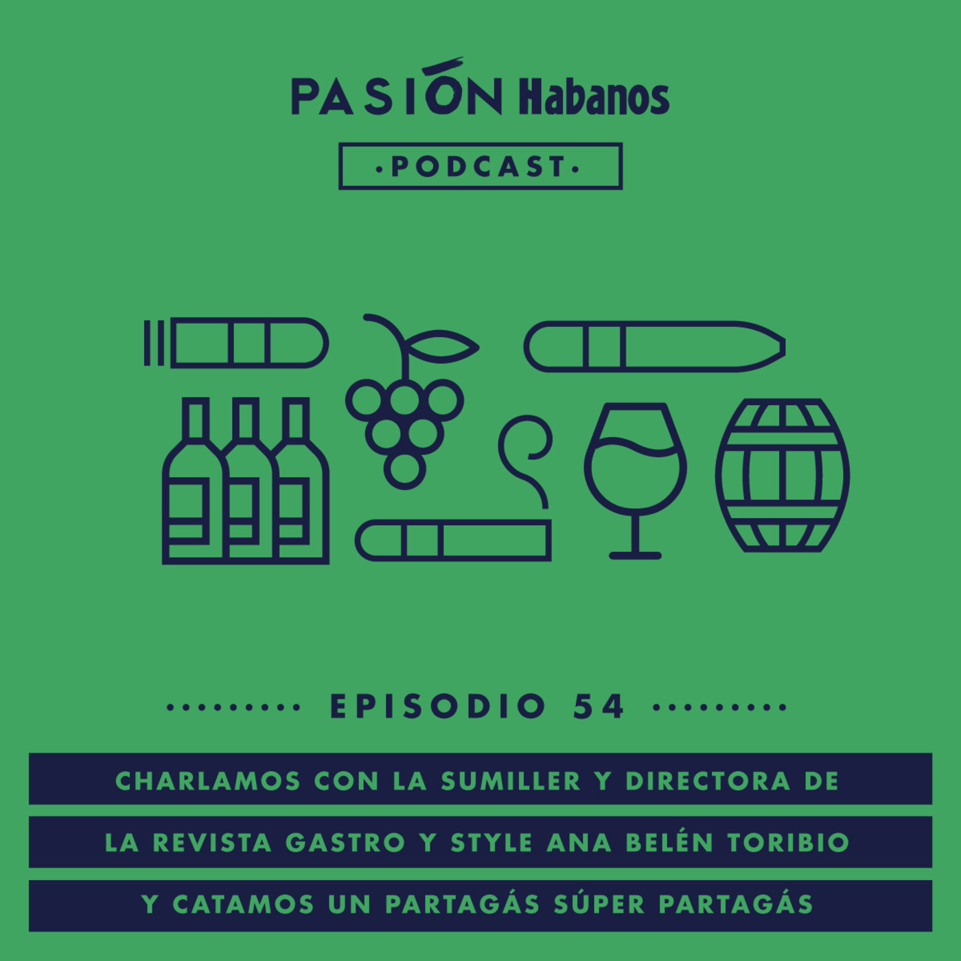 Pasión Habanos Podcast