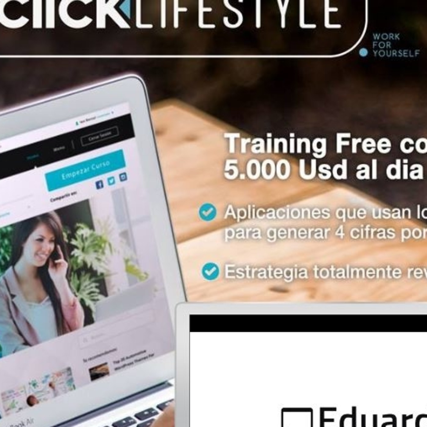 CLICK LIFE STYLE