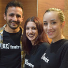 Entrevista equipo