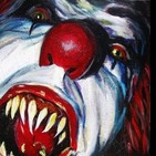 Pennywise ,Stephen King se inspiró en los arcontes para crear IT