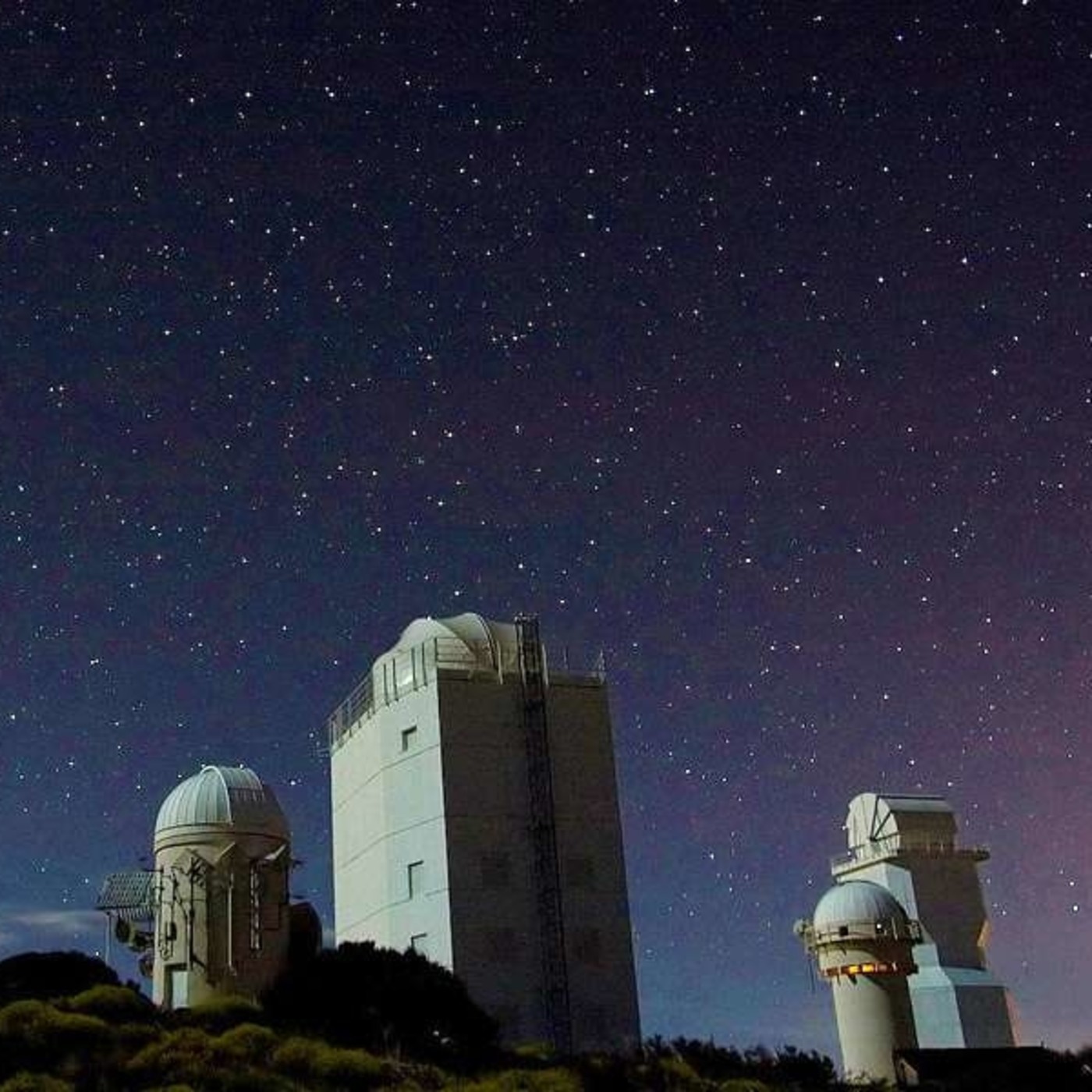 Explorando Las Estrellas #documental #podcast #universo #ciencia episode artwork