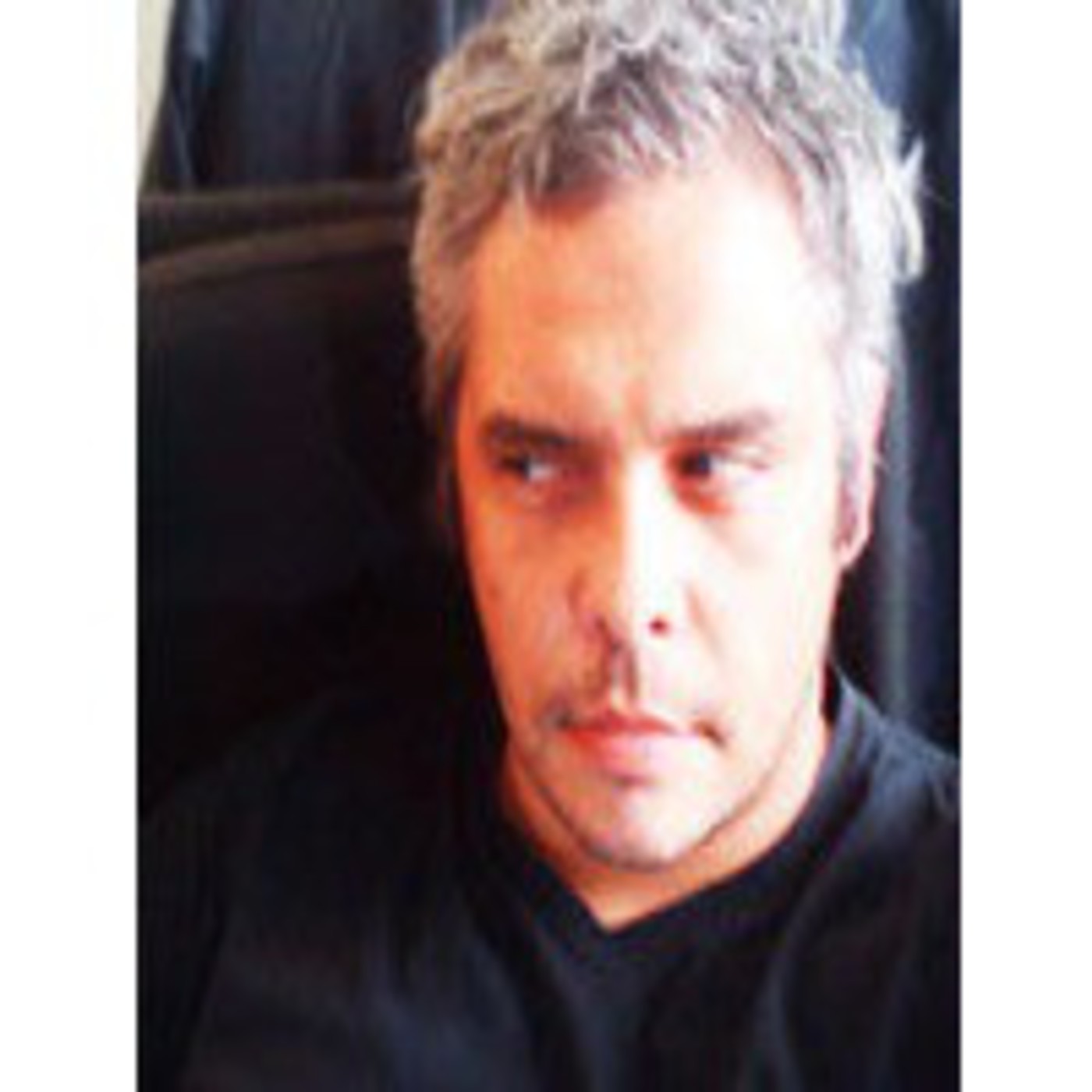 Podcast Fernando Silva (Canal del Autor)