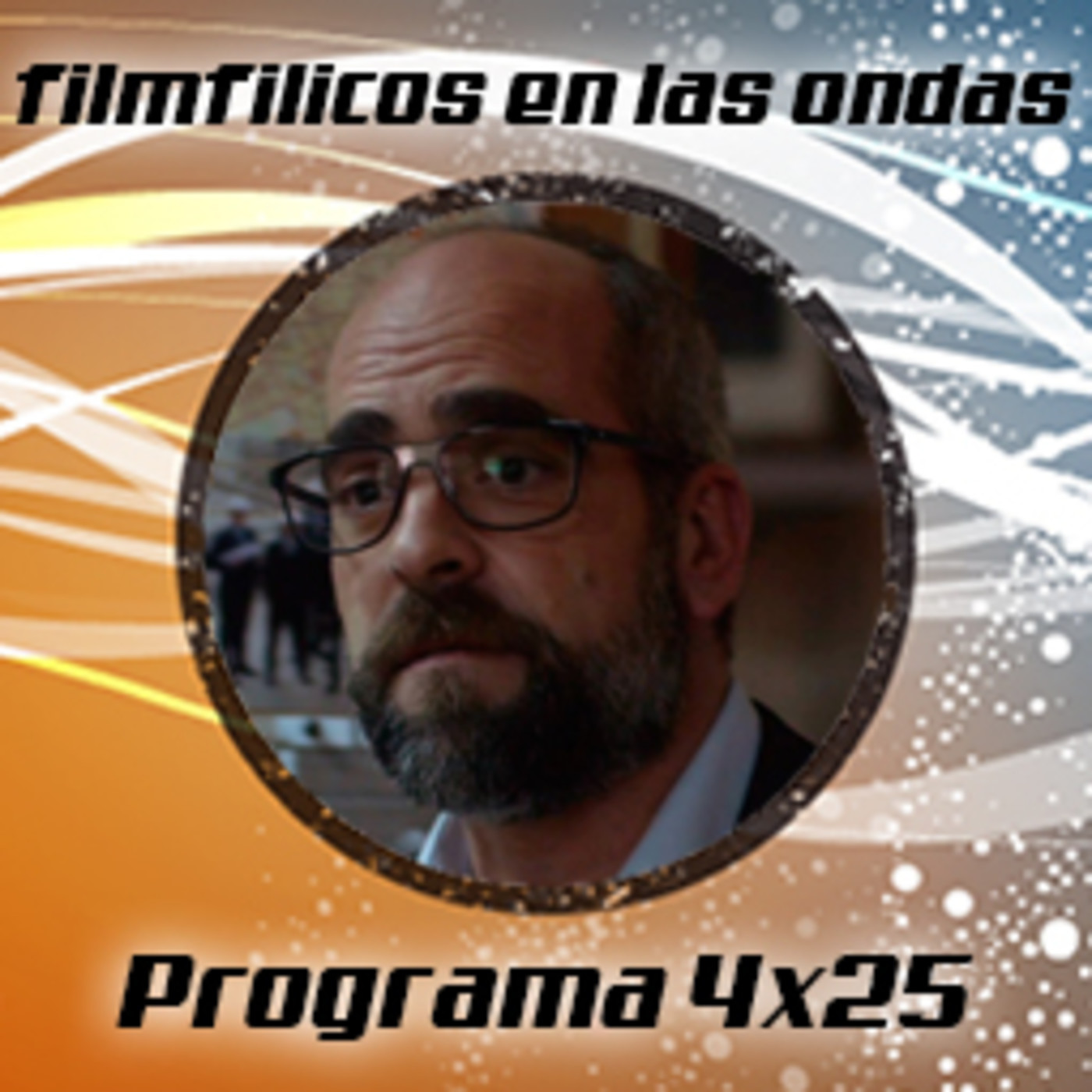 Temporada 4 de filmfilicos en las ondas