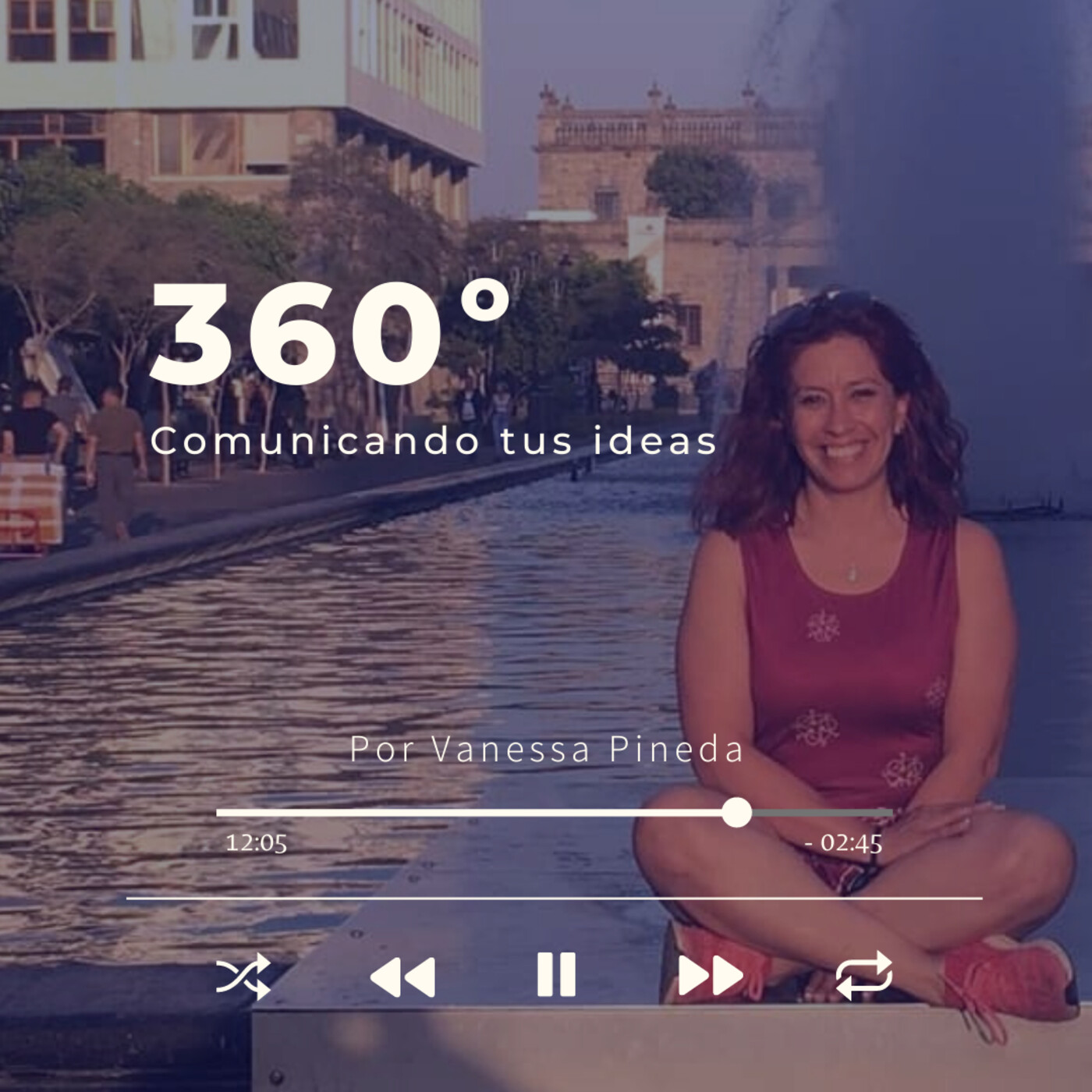 360, Comunicando tus ideas