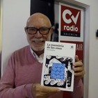 El asesor de FULL, Manolo Gil, habla del libro 'La memoria de les ones'