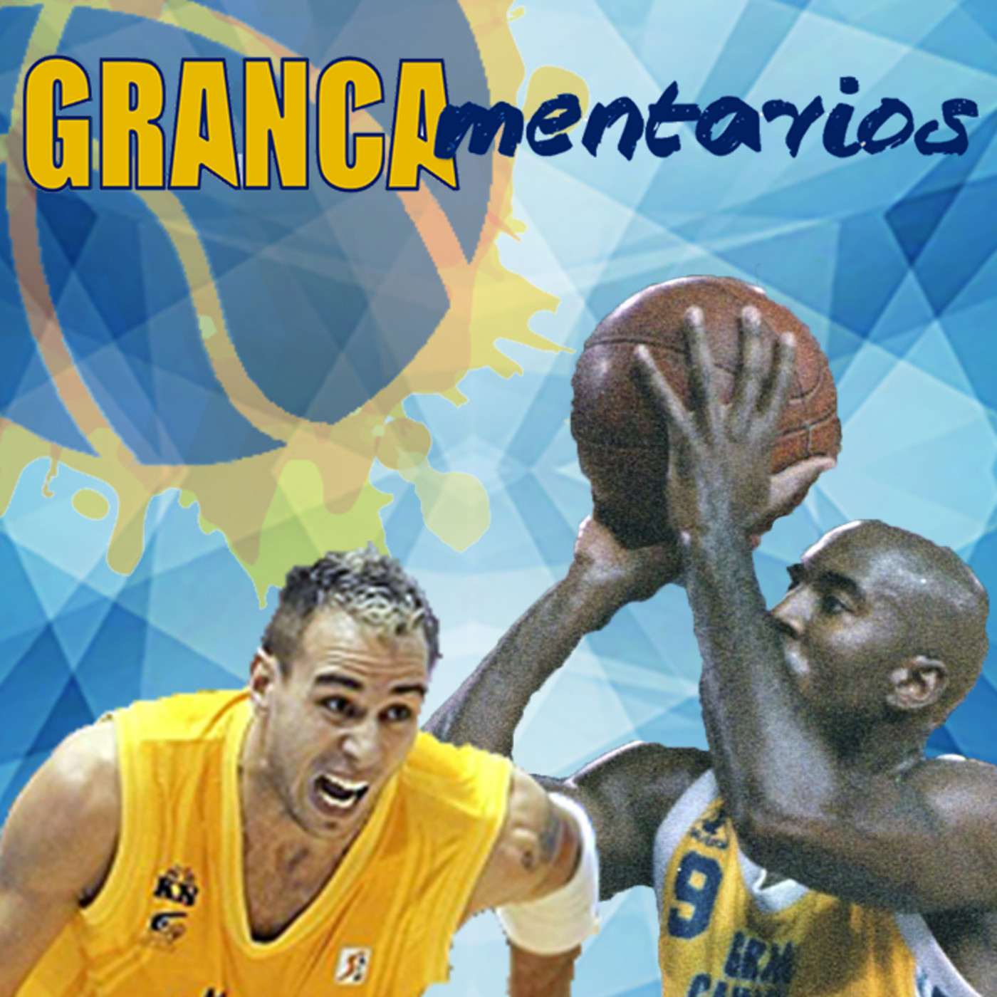 GranCaMentarios Podcast