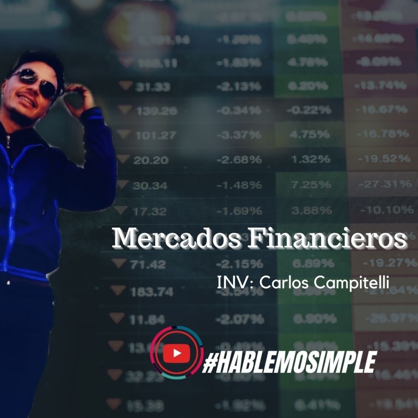 HablemoSimple