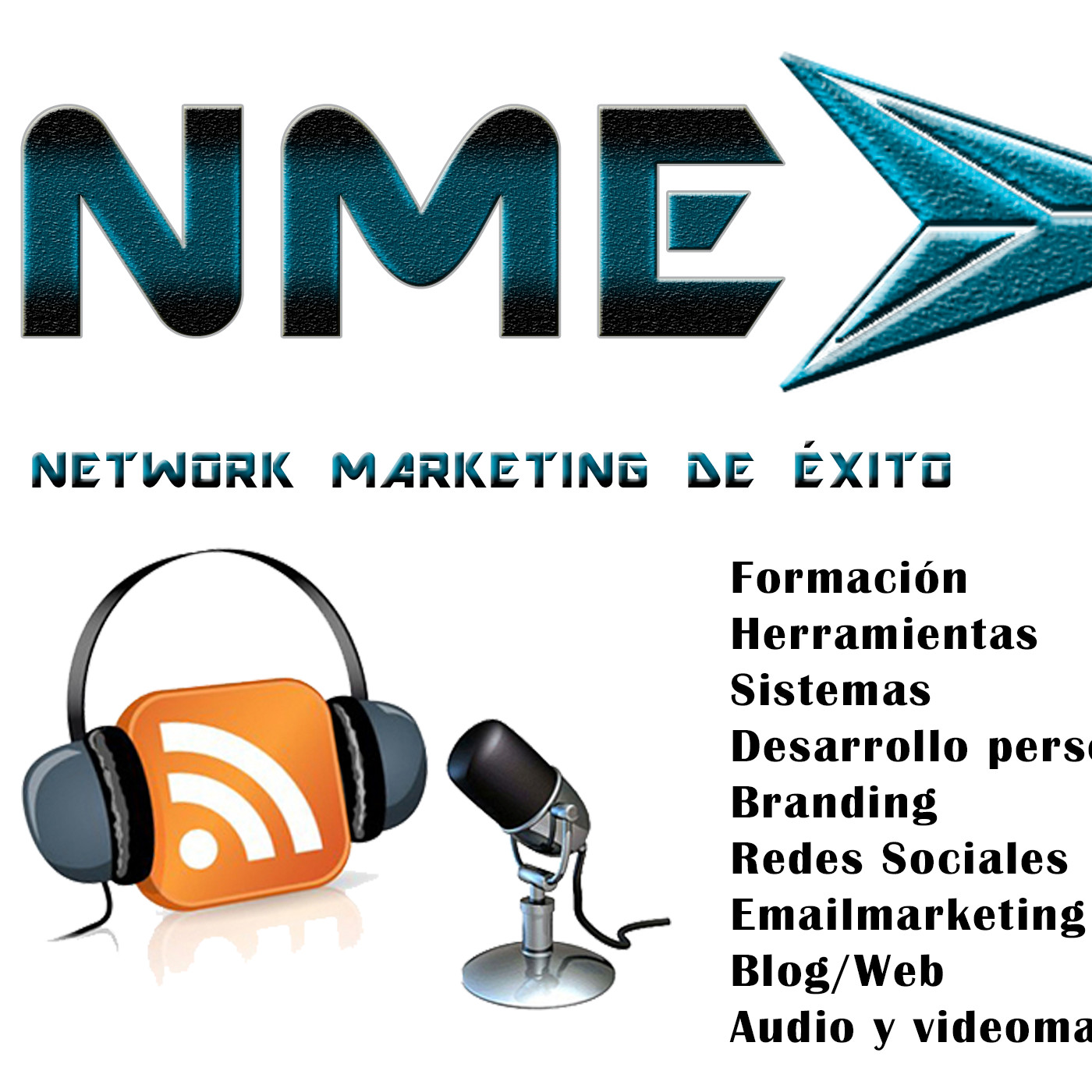 Network Marketing de Éxito
