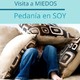 Podcast de miedos