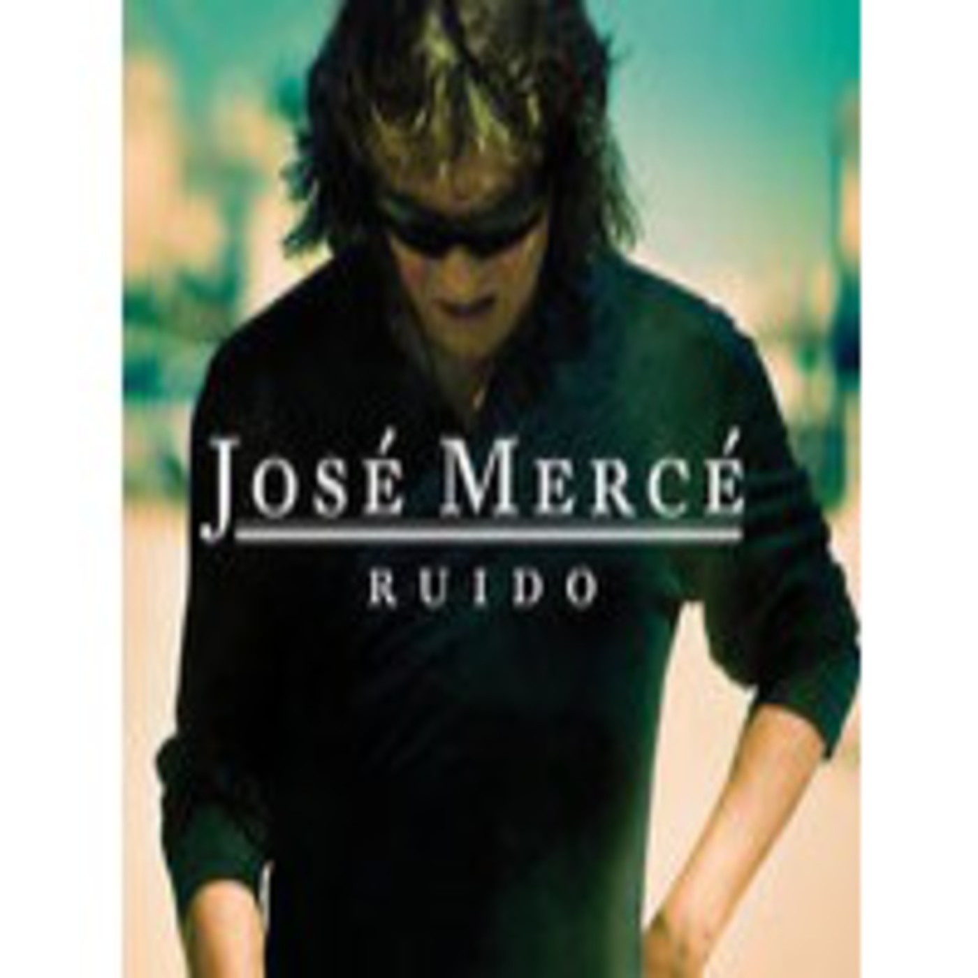 Entrevista a José Mercé