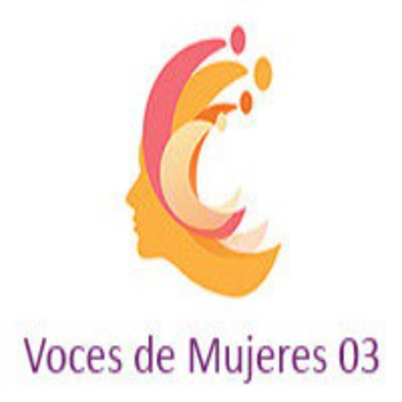 Podcast de Voces de Mujeres (IAM)