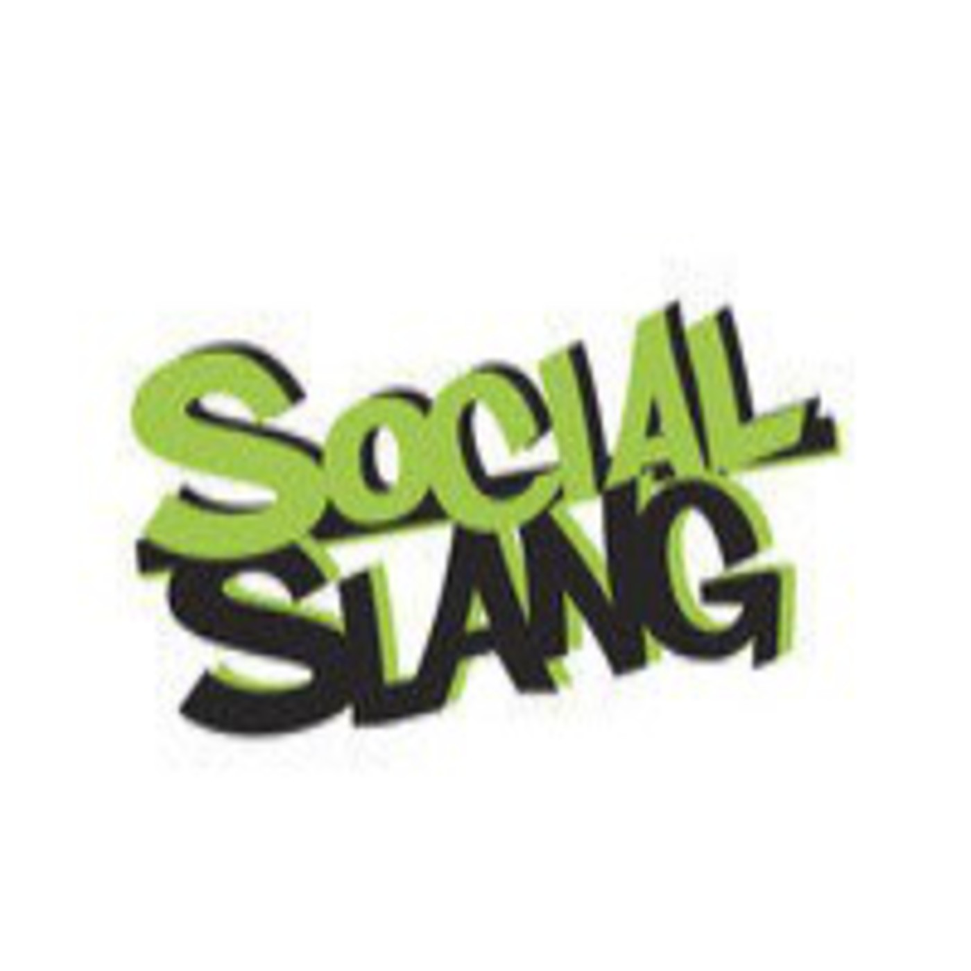 Podcast de Socialslang