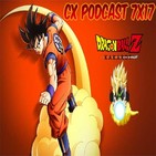 CX Podcast 7x17 - Dragon Ball Z Kakarot, Project Mara, Disintegration...