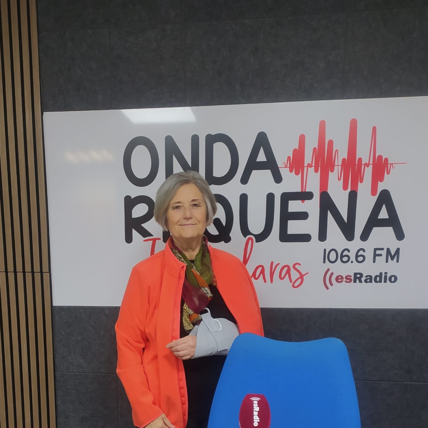 Podcast de OndaRequena