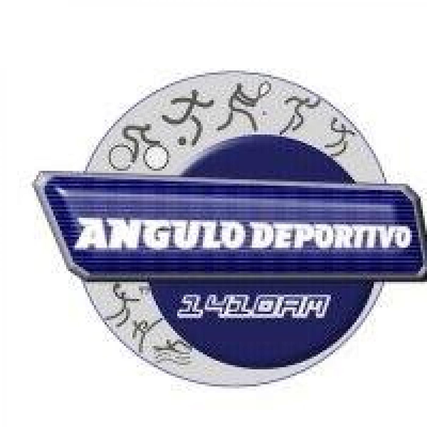 Ángulo Deportivo