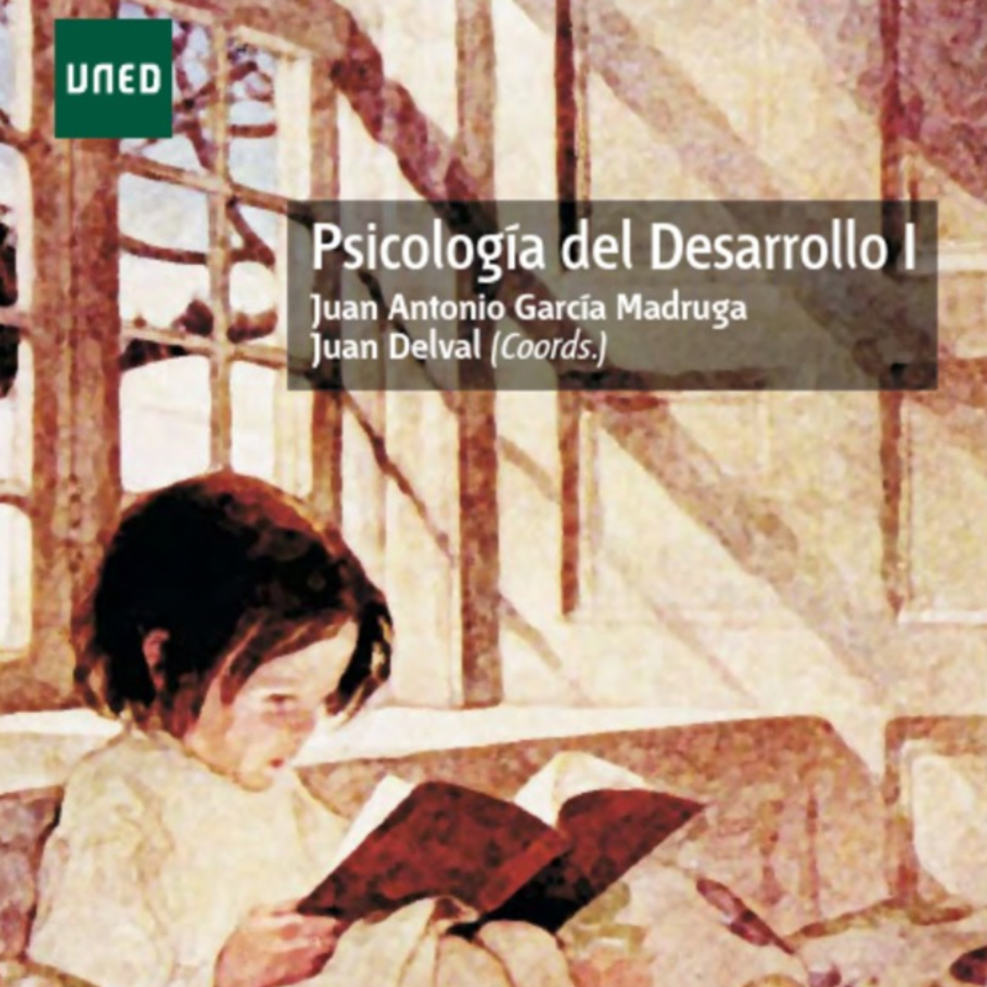 Psicología del Desarrollo UNED José L. García Olmo