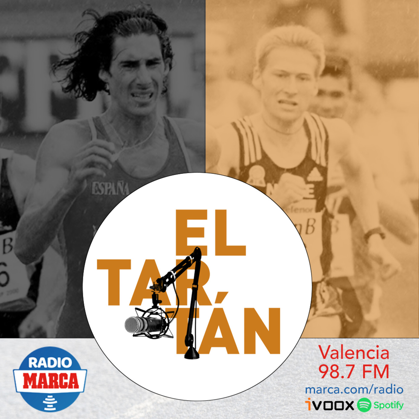 El Tartán Radio