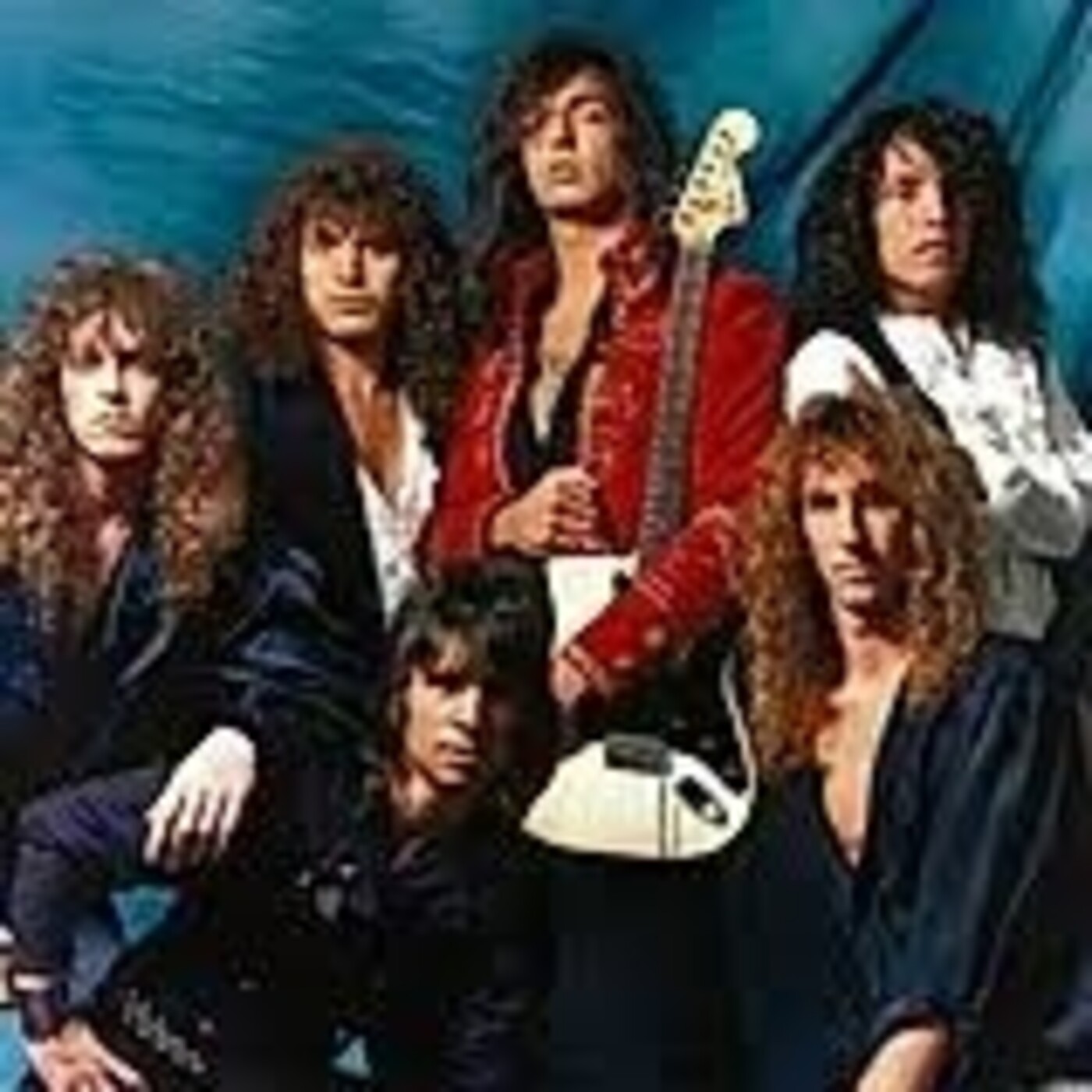 Rata Blanca (La Leyenda Continua - Edicion Especial) Especial Fans - Episodio exclusivo para mecenas episode artwork