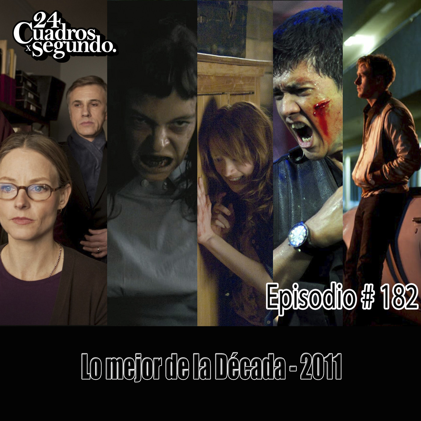 24 Cuadros por Segundo